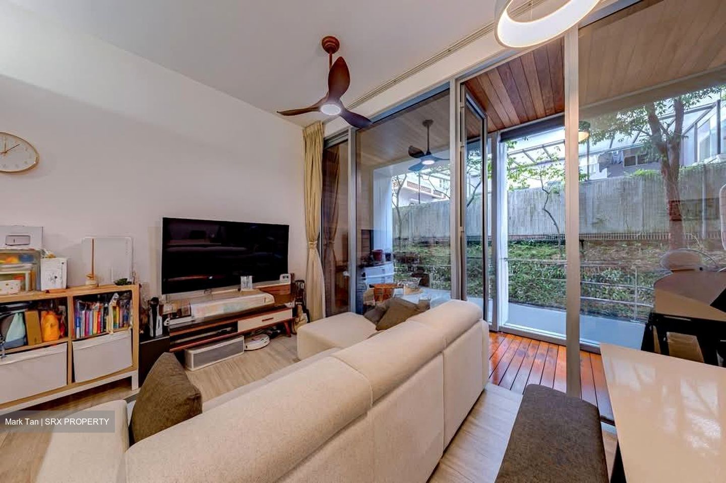 Seletar Park Residence (D28), Condominium #556374901